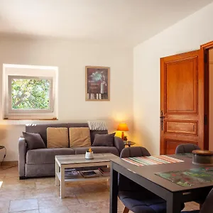 Somptueux Avec Jardin Appartement