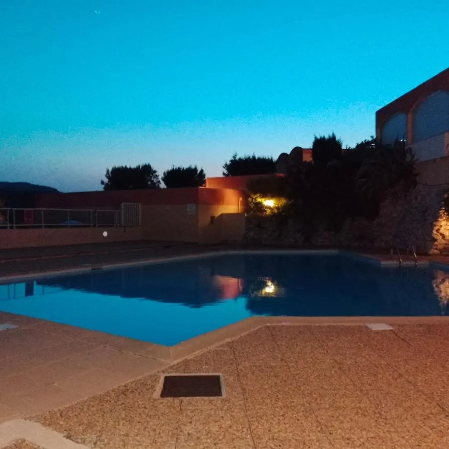 Studio vue sur mer Cassis