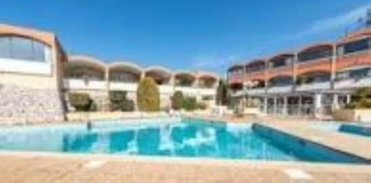 Studio vue sur mer Cassis Appartement